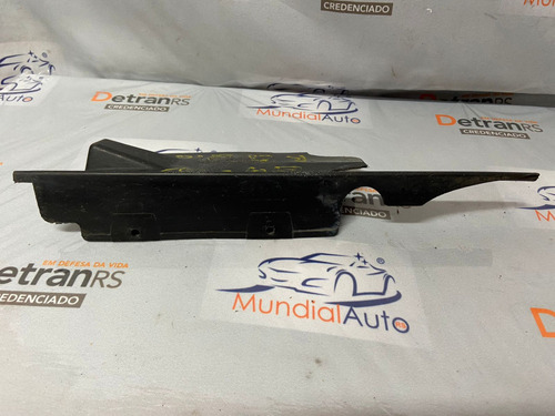 Defletor Lateral Esq Radiador Gol,parati,sav G2/g3 18205 C07