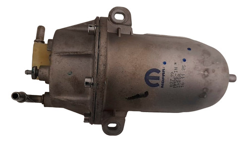 Filtro Combustível Toro Ranch Aut 2019 Diesel B538