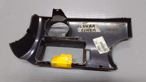 Moldura Esquerda Difusor Ar Gol Parati G3 2004 2005. 23390