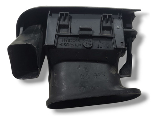 Difusor De Ar Lado Direito Renault Clio 2008 (al)