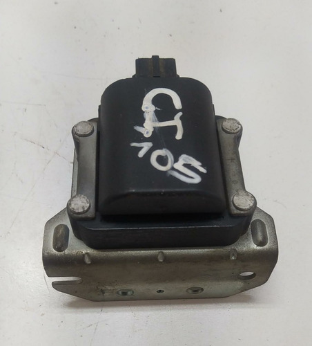 Bobina Ignição Vw Gol Saveiro Parati G2 G3 Kombi Bi0016mm