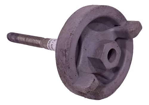 Parafuso Suporte Fixação Estepe Fiat Argo 2018 2019 2020 21