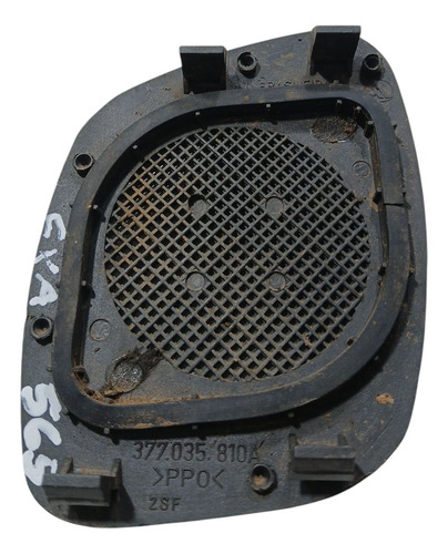 Tela Auto Falante L/ D Vw Gol G2 1998 (ap) Cxa 565