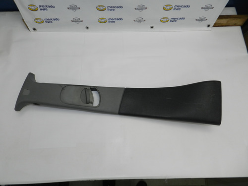 Acabamento Interno Coluna Dianteira Esquerda Mondeo 97/00