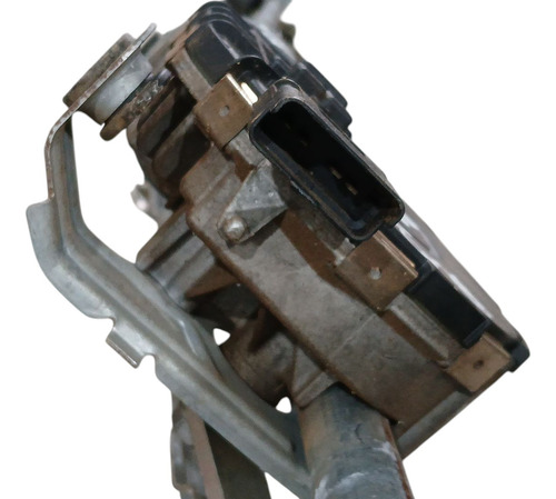 Motor Limpador Parabrisa Peugeot 308 / 2014 (ap) Ptx