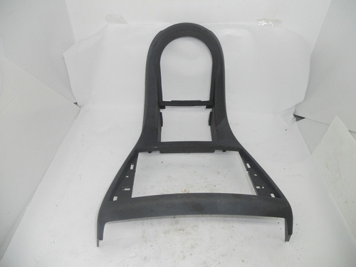 Moldura Console Central Citroen C4 2007 A 2014 9646338577