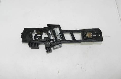 Suporte Maçaneta Ext. Traseira Esquerda Ford Ecosport 13/20