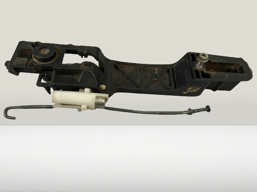 Suporte Maçaneta Externa Diant Esq Fusion 2006/2010 18019