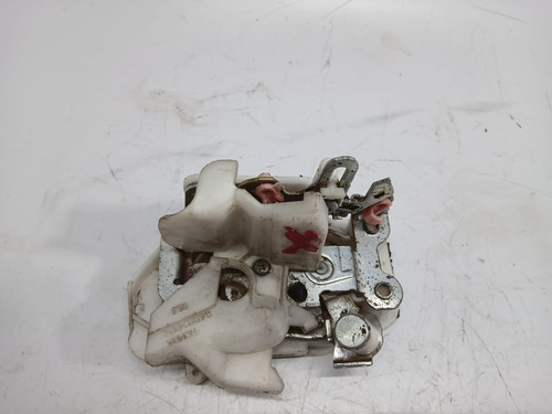 Fechadura Porta Traseira Esquerda Honda Civic 2001 A 2006