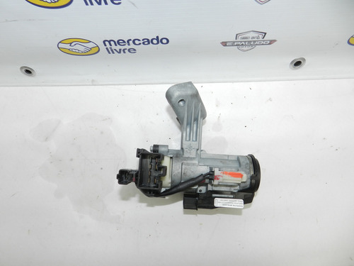 Cilindro Ignição Comutador Toyota Corolla 03/08 Automático