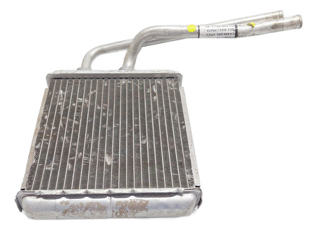 Radiador Ar Quente Painel Chevrolet Malibu Ano 2009 A 2012