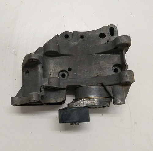 Suporte Coxim Alternador Peugeot 206 1.6 16v 9656205880