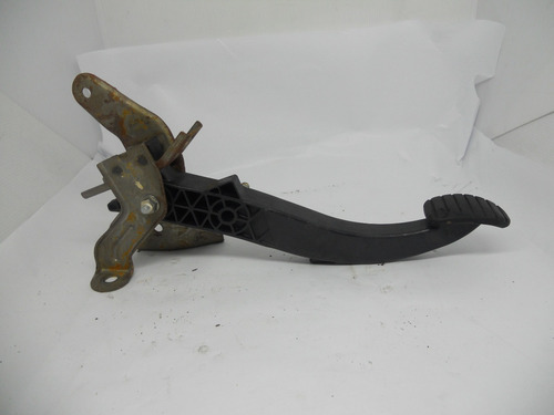 Pedal Embreagem Renault Megane 2008 A 2012 1020053