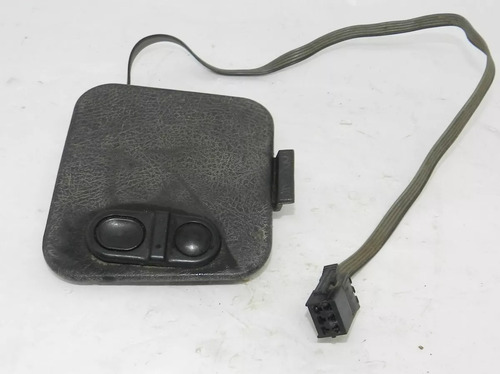 Acabamento Moldura Computador Bordo Gm Omega 1992 A 1998
