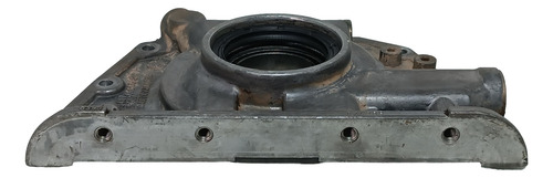 Bomba Oleo Motor Mwm 2.8 Sprint S10 Frontier