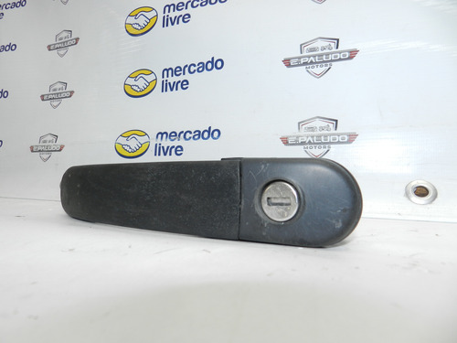 Maçaneta Externa Dianteira Esquerda Vw Gol Parati G3 G4
