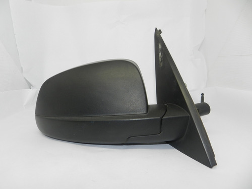 Retrovisor Paralelo Manual Lado Direito Gm Meriva 02/10