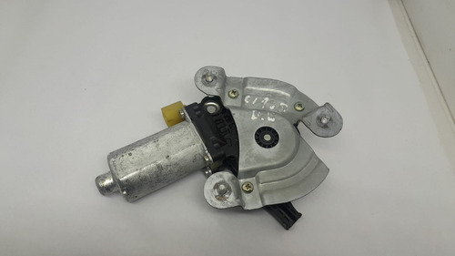Motor Máquina Vidro Dianteira Direita Scenic Clio 95/05