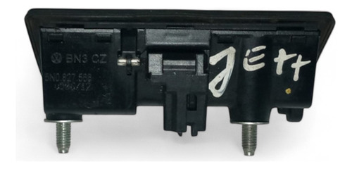 Maçaneta Puxador Porta Malas Audi Vw Jetta Golf Passat