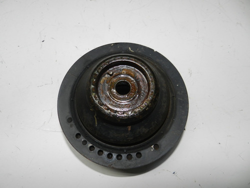 Polia Virabrequim Mitsubishi Pajero Sport V6 3.0 1998 A 2006
