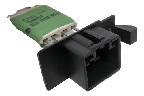 Resistencia  Onix Plus Onix Tracker  2023 2024