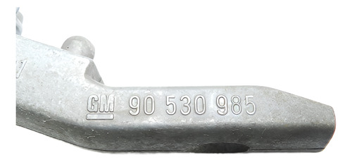 Suporte Inferior Radiador Gm Astra Vectra Zafira 99/12 