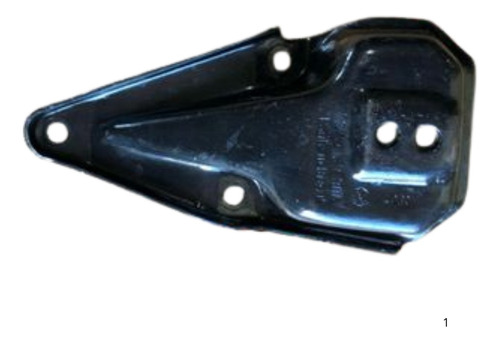 Suporte Coxim Motor Gol Kombi Vw Lado Direito