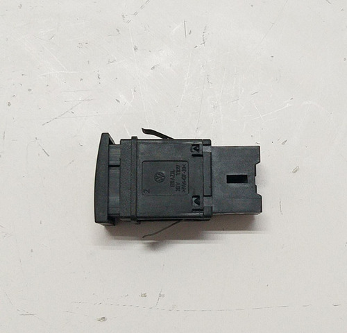 Botão Pisca Alerta Vw Polo 1.6 2003 2004 A 2014 6q0953235a