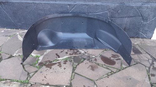 Para-barro Traseiro Direito Gm S10 2012 A 2020 94713591