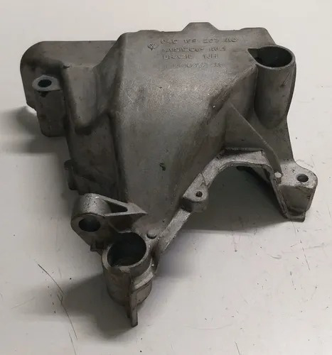 Suporte Coxim Do Motor Vw Up Saveiro Voyage 04c199207aj