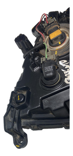 Farol De Milha Direito Sorento 2016 2017 2018