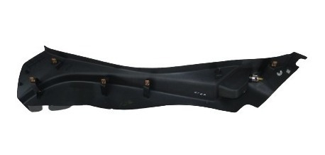 Acabamento Soleira Tras Dir Ford Ecosport 2014 Cn15a31016