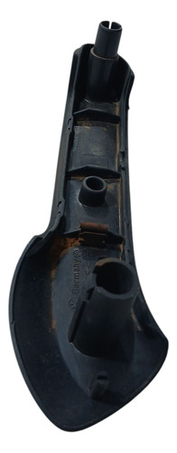 Puxador Porta Traseira Esquerda Vw Golf 2000 (ap) Cxf 87