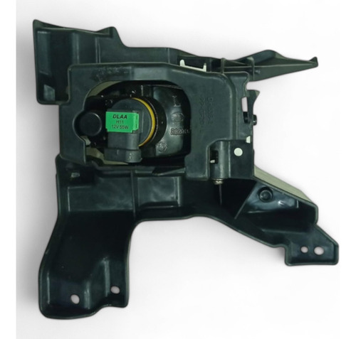 Farol De Milha Neblina Lado Esquerdo Honda Civic 2008 A 2011