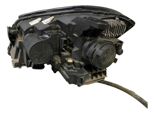 Farol Dianteiro Esquerdo Xenon Gla 2014 2015 