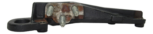 Suporte Motor Lado Direito Ford Ka 1.0 Zetec 2009-2012