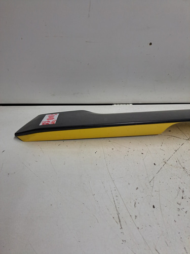 Aerofolio Fiat Punto T-jet 2013