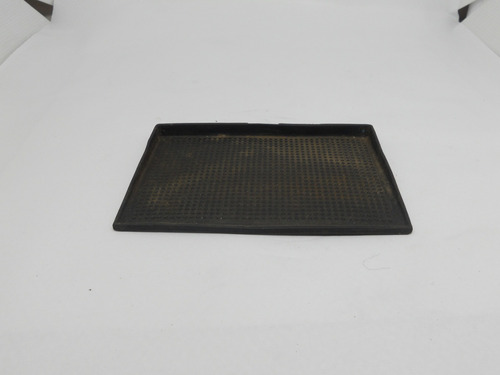 Borracha Porta Objetos Dodge Ram 2500 2005 A 2009 63248bk