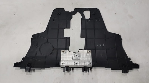 Proteror Carter Fiat Toro Jeep Renegade 15/21 51984455