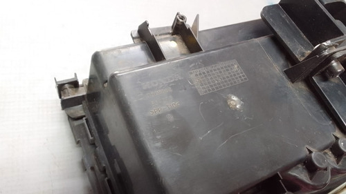 Porta Objetos Console Central Honda Civic 2007 Á 2011  24233