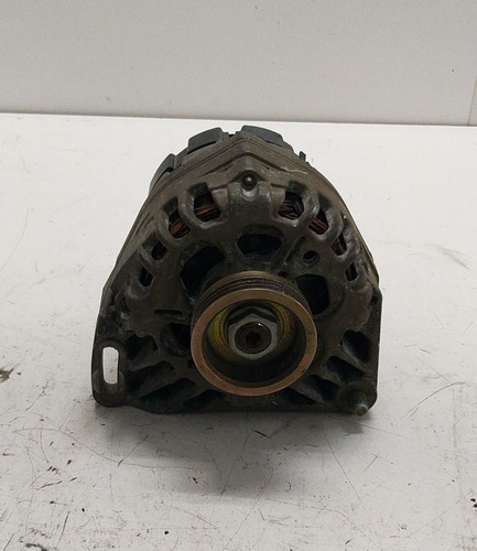 Alternador Clio Sandero Logan 1.0 8v 16v 04/08 Sg7s012