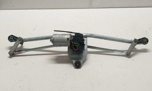 Motor Máquina Limpador Para-brisa Vw Gol G3 G4 2000 A 2014