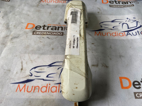 Maçaneta Externa Dianteira Direita Ford Fiesta 2014 18057