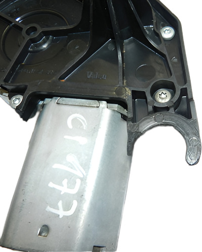 Motor Limpador Traseiro Fiat Uno Vivace Argo 12/22 Detalhe