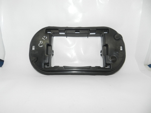 Moldura Difusor Ar Citroen Xsara Picasso 01/12 9636280080