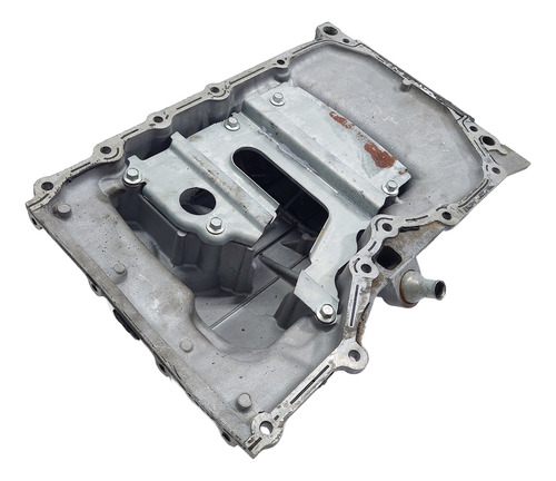Carter Do Motor Focus / Mondeo 2.0 Duratec Ano 2004 A 2008