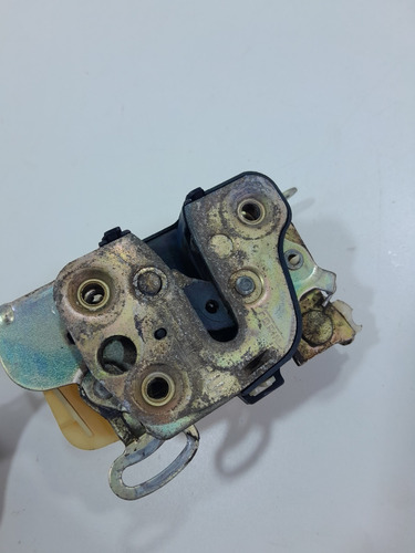 Fechadura Porta Dian.direita Gm Corsa 94/97 (vj)