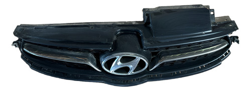 Grade Dianteira Hyundai Elantra