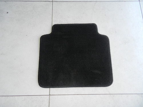 Jogo Tapete Rline 4 Lugares Vw Golf 2003
