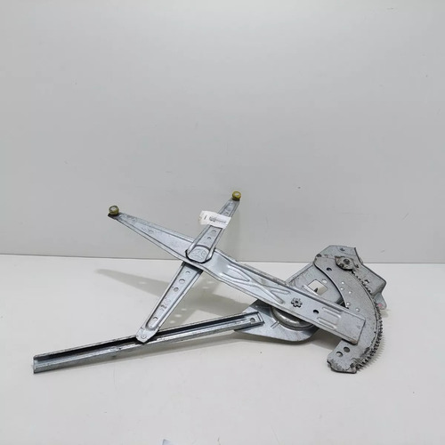 Maquina Manual Vidro Porta Direita Renault Kangoo 2000 A 17